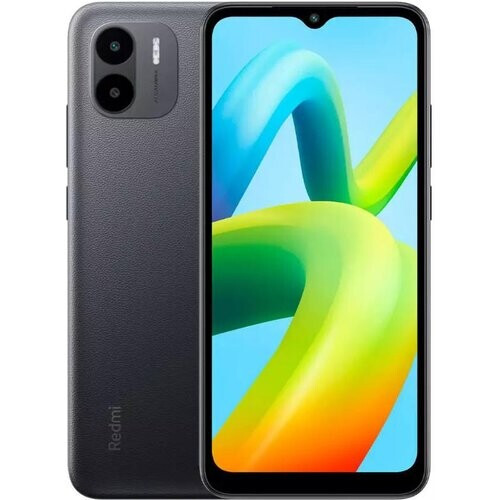 Xiaomi Redmi A2+ 64GB - Midgnight Black - Unlocked ...