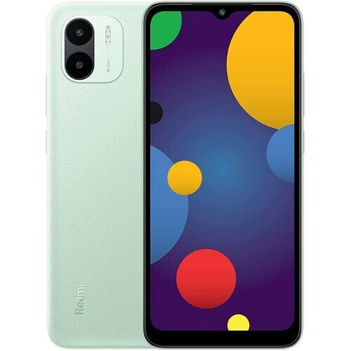 El Redmi A2 cuenta con un moderno diseño de marco ...