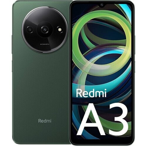 El Xiaomi Redmi A3 llegó al mercado en febrero de ...