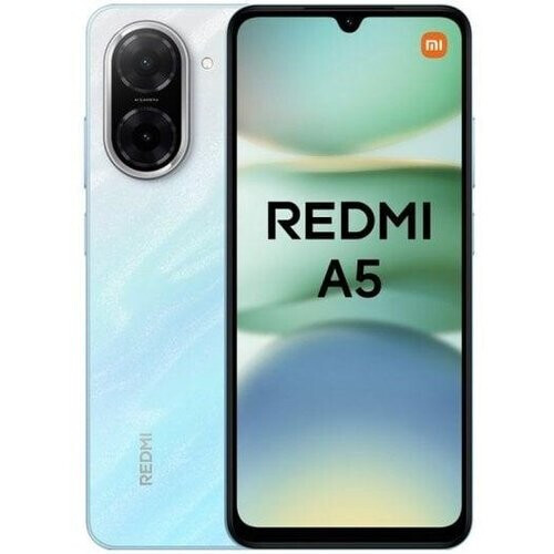 Das Xiaomi Redmi A5 4G wurde im Oktober 2023 ...