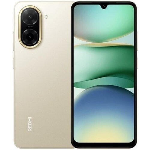 Xiaomi Redmi A5 4G 128GB - Gold - Unlocked ...