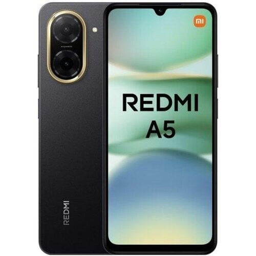 Das Xiaomi Redmi A5 4G wurde im Oktober 2023 ...