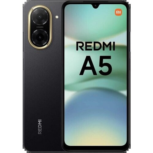 Das Xiaomi Redmi A5 4G wurde im Oktober 2023 ...