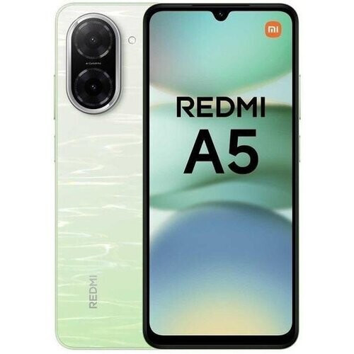Xiaomi Redmi A5 4G 64GB - Verde - Libre ...