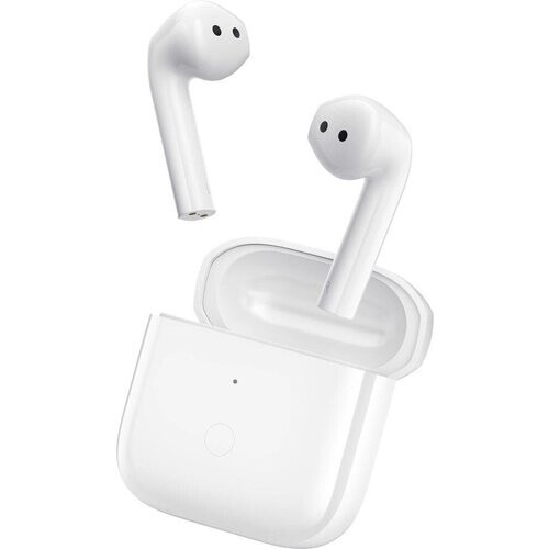 Xiaomi BHR5174GL Earbud Noise-Cancelling Bluetooth ...