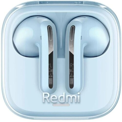 Xiaomi Redmi Buds 6 Active Wireles Earbuds (Global ...