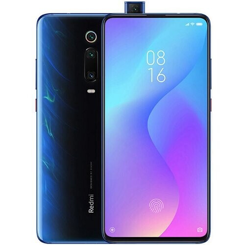 The Xiaomi Redmi K20 Pro is a powerful smartphone ...