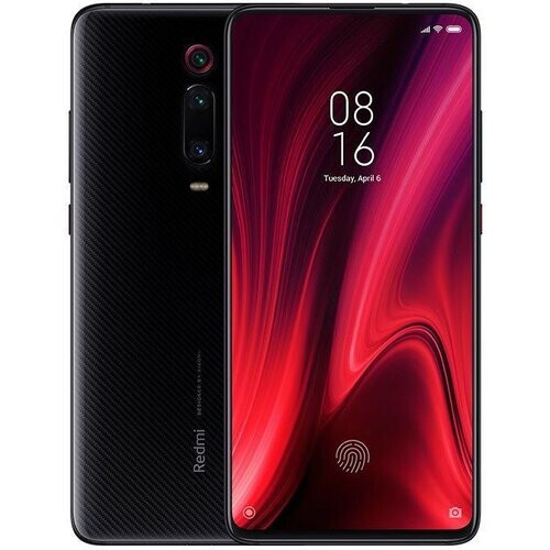 Das Xiaomi Redmi K20 Pro ist ein leistungsstarkes ...