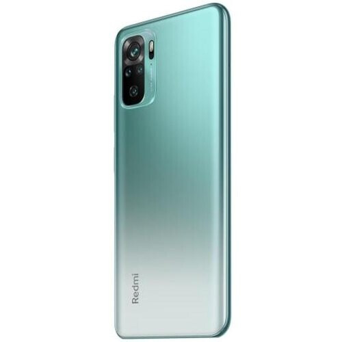 The Xiaomi Redmi Note 10 is a versatile smartphone ...