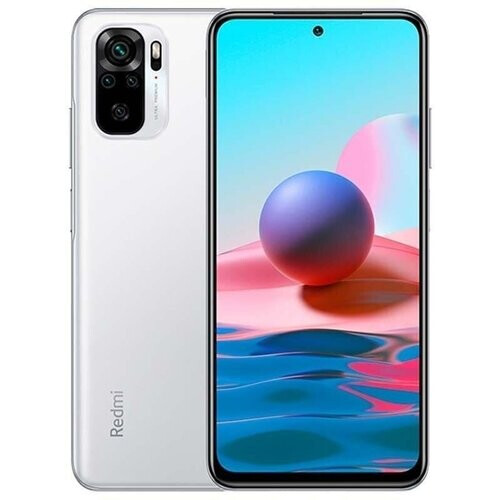 Das Xiaomi Redmi Note 10 ist ein vielseitiges ...