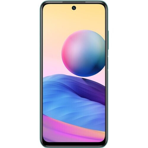 Xiaomi Redmi Note 10 5G 128 Go - Vert - Débloqué ...