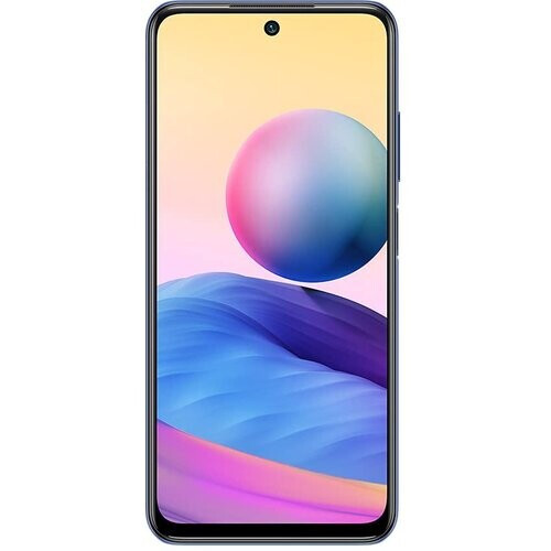 Xiaomi Redmi Note 10 5G 128GB - Blue - Unlocked - ...