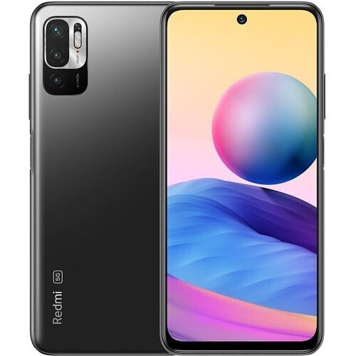 El Xiaomi Redmi Note 10 5G es un smartphone bien ...