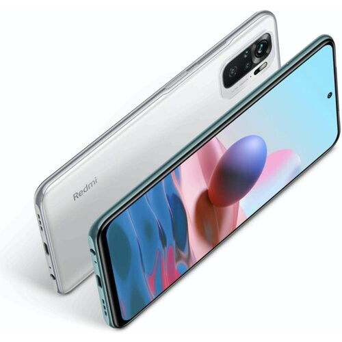 Fiche technique sur Xiaomi Redmi Note 10 64 Go ...