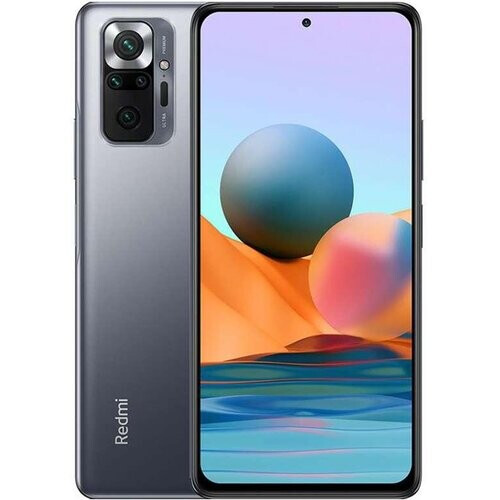 The Xiaomi Redmi Note 10 Pro remains a solid ...