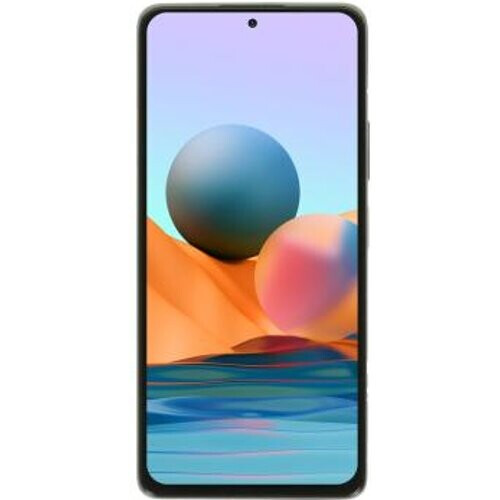 Xiaomi Redmi Note 10 Pro 6GB 64GB gris - ...