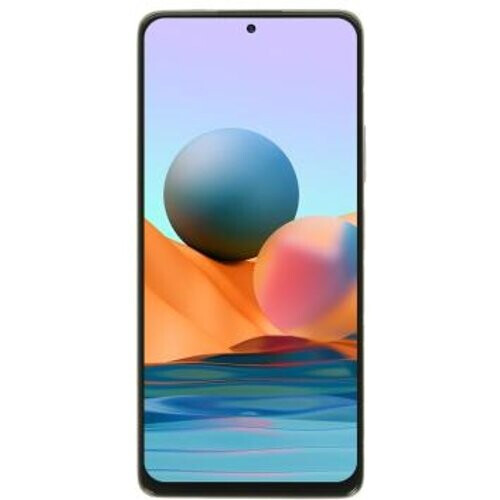 Xiaomi Redmi Note 10 Pro 6GB 64GB marrón - ...