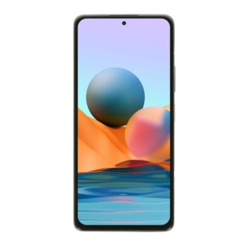 Xiaomi Redmi Note 10 Pro 6GB 64GB Onyx Gray. ...