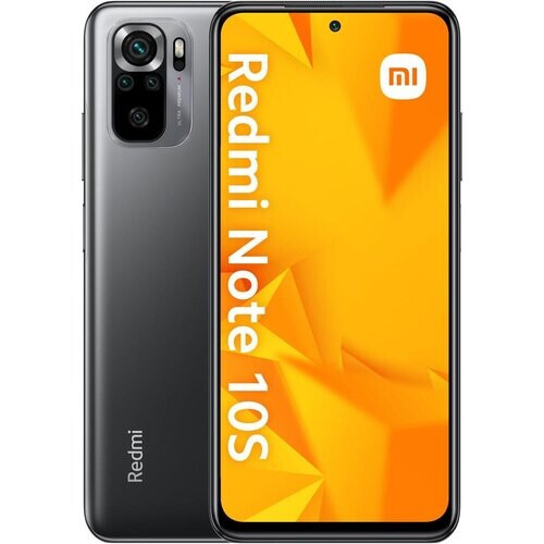 Xiaomi Redmi Note 10S ...