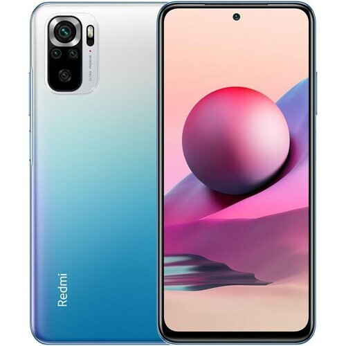 Das Xiaomi Redmi Note 10S ist ein vielseitiges ...