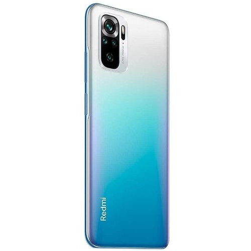 The Xiaomi Redmi Note 10S is a versatile ...