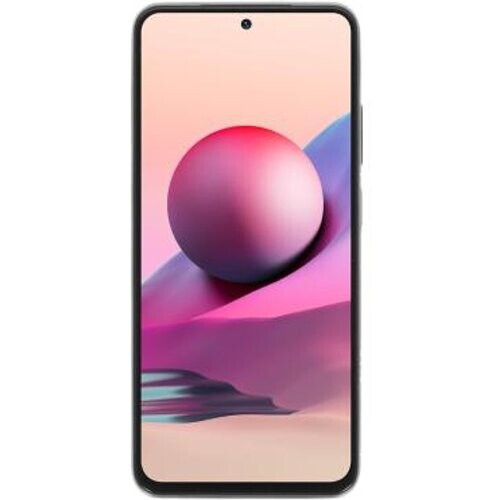 Xiaomi Redmi Note 10S 6GB 128GB violeta - ...