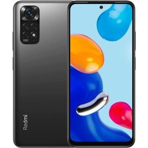 El Xiaomi Redmi Note 11 es un smartphone versátil ...