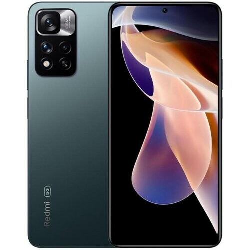 El Xiaomi Redmi Note 11 Pro+ 5G es un smartphone ...