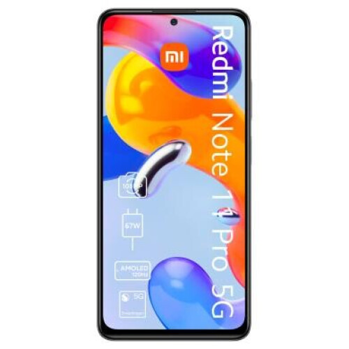 Xiaomi Redmi Note 11 Pro Dual-Sim 6GB 4G 128GB ...