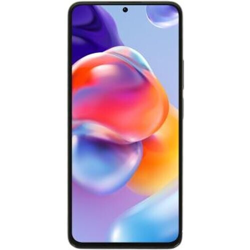 Xiaomi Redmi Note 11 Pro Plus Dual-Sim 8GB 5G ...