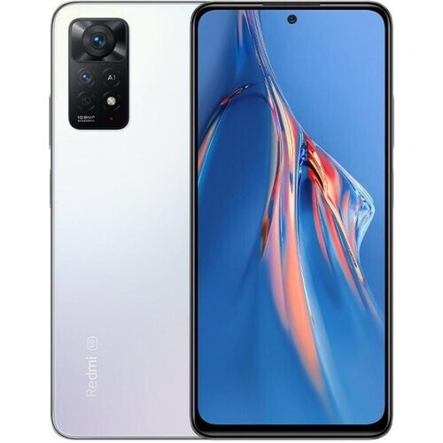 El Xiaomi Redmi Note 11E Pro es un smartphone ...
