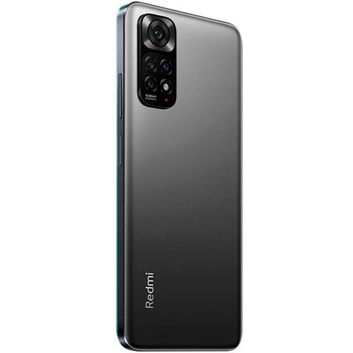 Das Xiaomi Redmi Note 11S ist ein vielseitiges ...