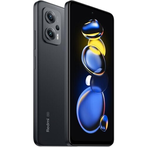 El Xiaomi Redmi Note 11T Pro es un smartphone ...