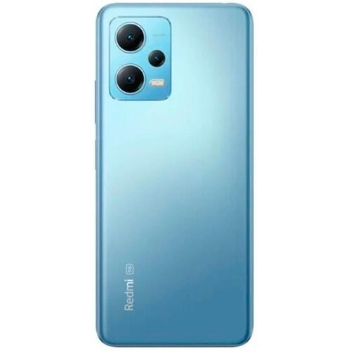 The Xiaomi Redmi Note 12 is a versatile smartphone ...