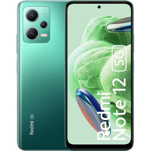 Das Xiaomi Redmi Note 12 ist ein vielseitiges ...