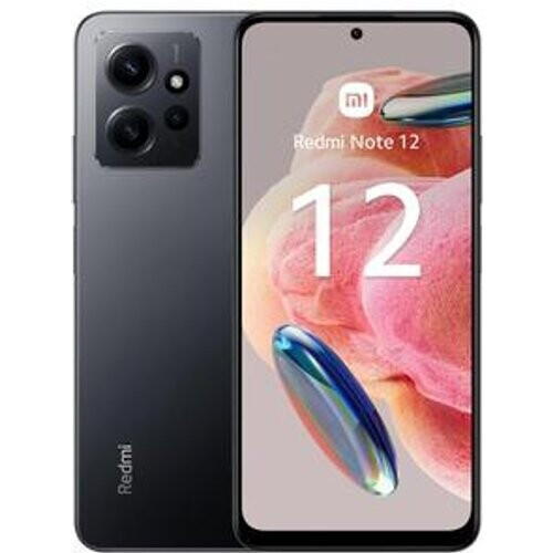 El Xiaomi Redmi Note 12 es un smartphone versátil ...