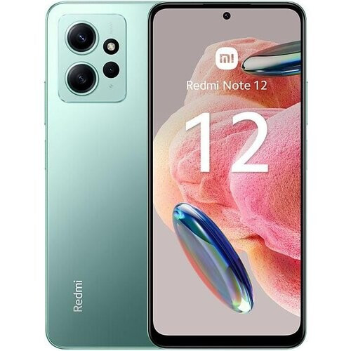 El Xiaomi Redmi Note 12 es un smartphone versátil ...