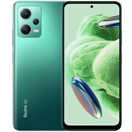 Xiaomi Redmi Note 12 5G. Beeldschermdiagonaal: ...