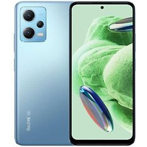 Xiaomi Redmi Note 12 5G. Beeldschermdiagonaal: ...
