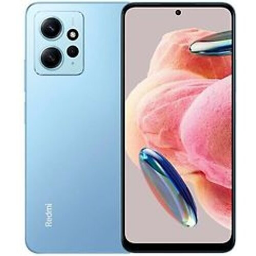 Xiaomi Redmi Note 12. Beeldschermdiagonaal: 16,9 ...