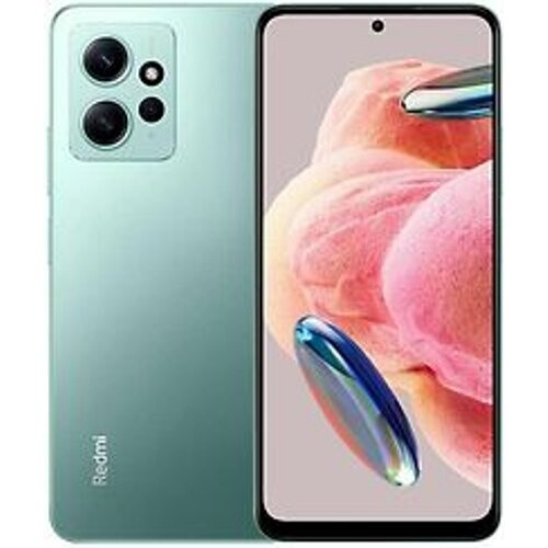 Xiaomi Redmi Note 12. Beeldschermdiagonaal: 16,9 ...