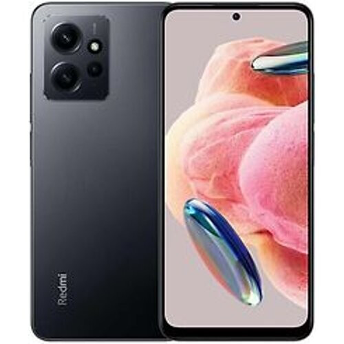 Xiaomi Redmi Note 12. Beeldschermdiagonaal: 16,9 ...