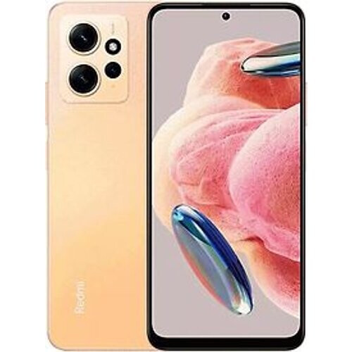 Xiaomi Redmi Note 12. Beeldschermdiagonaal: 16,9 ...
