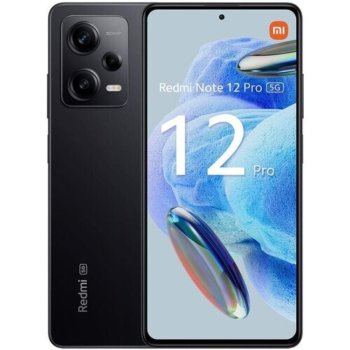 The Xiaomi Redmi Note 12 Pro is a solid mid-range ...