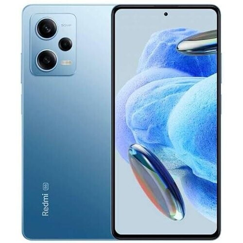 The Xiaomi Redmi Note 12 Pro is a mid-range ...