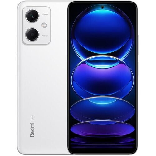 Das Xiaomi Redmi Note 12 Pro 4G ist ein ...