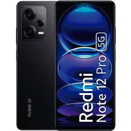 Xiaomi Redmi Note 12 Pro 5G. Beeldschermdiagonaal: ...