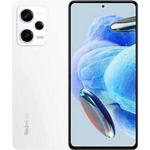 Xiaomi Redmi Note 12 Pro 5G. Beeldschermdiagonaal: ...