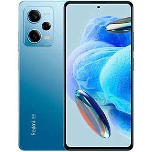 Xiaomi Redmi Note 12 Pro 5G. Beeldschermdiagonaal: ...