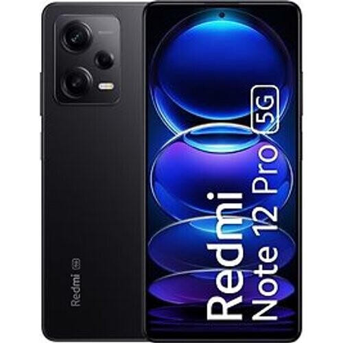 Xiaomi Redmi Note 12 Pro 5G. Beeldschermdiagonaal: ...